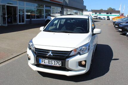 Mitsubishi Space Star 5.645 km 14.750 &euro; Elmshorn 25337