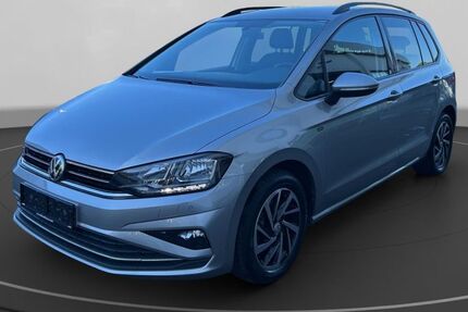 VW Golf Sportsvan 88.500 km 16.900 &euro; Aachen 52068