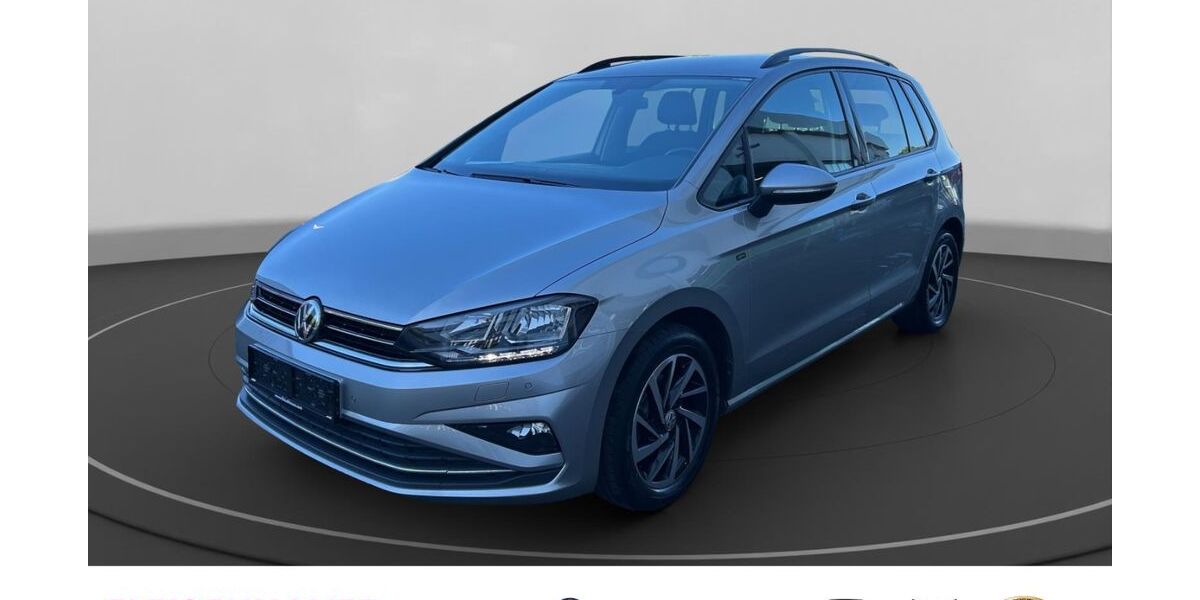 VW Golf Sportsvan 88.500 km 16.900 &euro; Aachen 52068