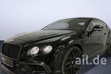 Bentley Continental Supersports 79.213 km 109.596 &euro; Grünwald 82031