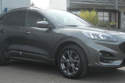 Ford Kuga 72.136 km 25.990 &euro; Simmern 55469