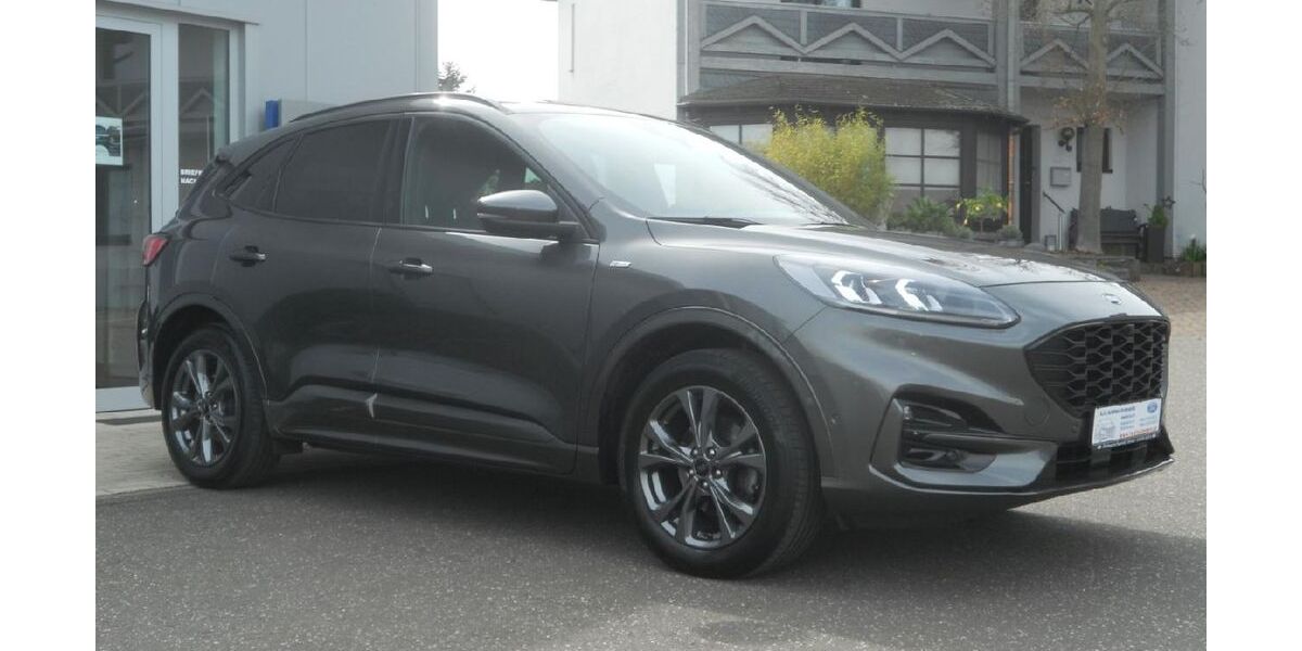 Ford Kuga 72.136 km 25.990 &euro; Simmern 55469