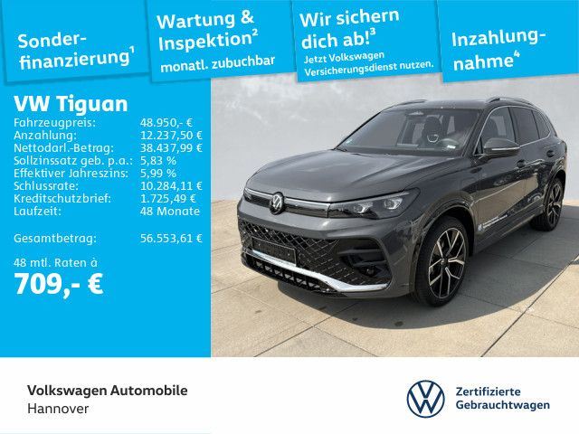 VW Tiguan 29.950 km 46.750 &euro; Hannover 30655