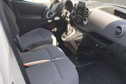 Peugeot Partner 87.000 km 7.100 &euro; Bürstadt 68642