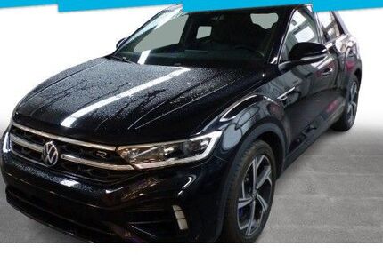 VW T-Roc 25.680 km 36.325 &euro; Potsdam 14480