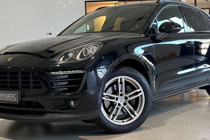 Porsche Macan 207.089 km 24.980 &euro; Rodgau-Weiskirchen/nähe Frankfurt am Main 63110