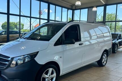 Mercedes-Benz Vito 89.000 km 13.980 &euro; Erftstadt 50374