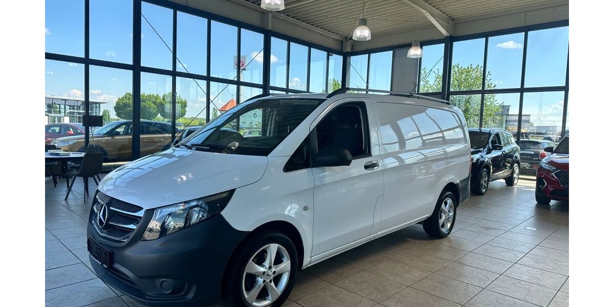 Mercedes-Benz Vito 89.000 km 13.980 &euro; Erftstadt 50374