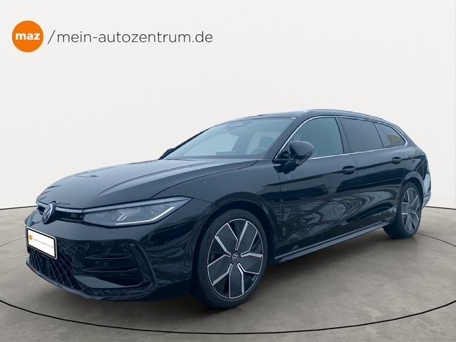 VW Passat Variant 24.781 km 40.390 &euro; Lüchow 29439