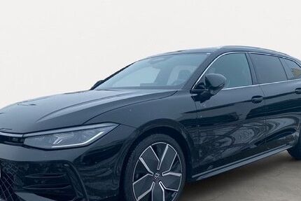 VW Passat Variant 24.781 km 42.870 &euro; Lüchow 29439