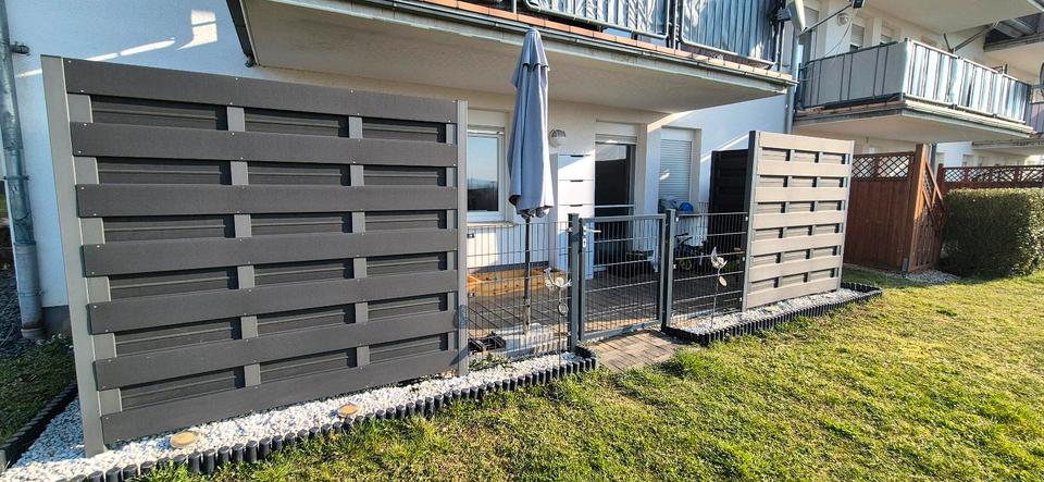 Terrassenwohnung Neukirchen - 3 Zimmer, 65 m&sup2;, 127.000&euro; | Angebot:25948311