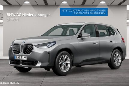 BMW X3 10.857 km 47.895 &euro; Nürnberg 90441