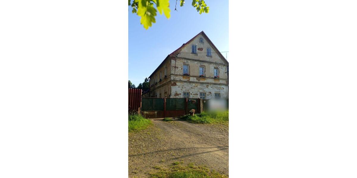 Einfamilienhaus Waldsassen - 220.000&euro; | Angebot:25806012