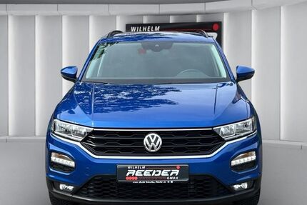 VW T-Roc 12.394 km 19.550 &euro; Stade 21682