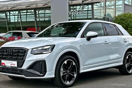 Audi Q2 8.010 km 33.970 &euro; Neubeckum 59269