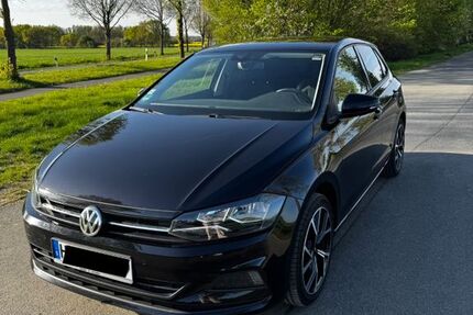 VW Polo 52.000 km 14.690 &euro; Barsinghausen 30890