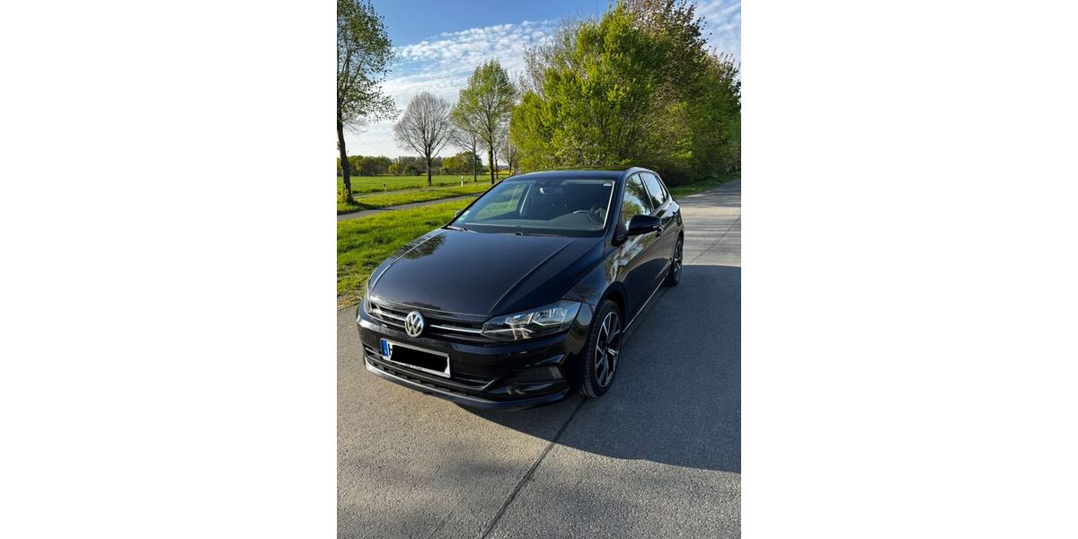VW Polo 52.000 km 14.690 &euro; Barsinghausen 30890
