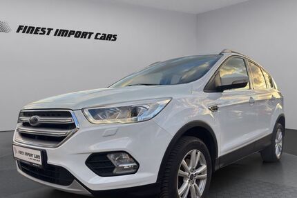 Ford Kuga 91.960 km 11.999 &euro; Völklingen 66333