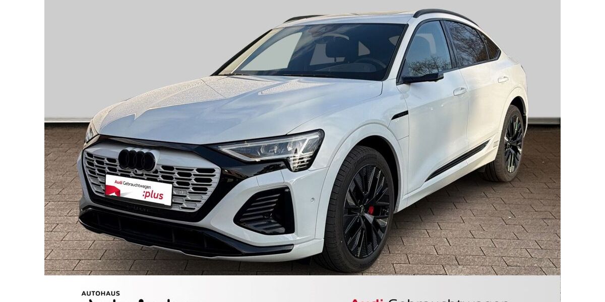 Audi Q8 e-tron 28.981 km 57.900 &euro; Herford 32052