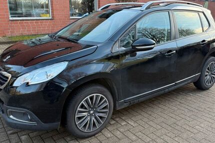 Peugeot 2008 170.200 km 4.900 &euro; Clausthal-Zellerfeld 38678