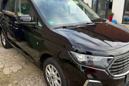 Ford Tourneo Connect 56.320 km 22.950 € Bösdorf 24306