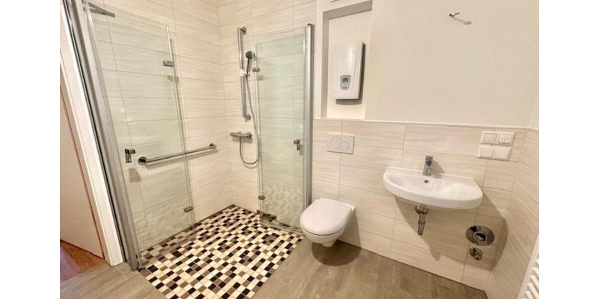 Erdgeschoßwohnung Lübben (Spreewald) - 4 Zimmer, 92 m&sup2;, 1.483&euro; | Angebot:18526006