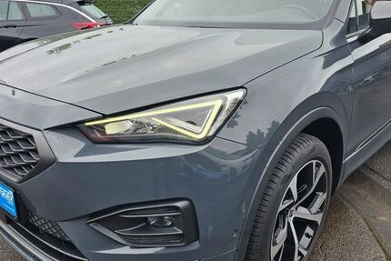 Seat Tarraco 134.000 km 21.999 &euro; Knetzgau 97478
