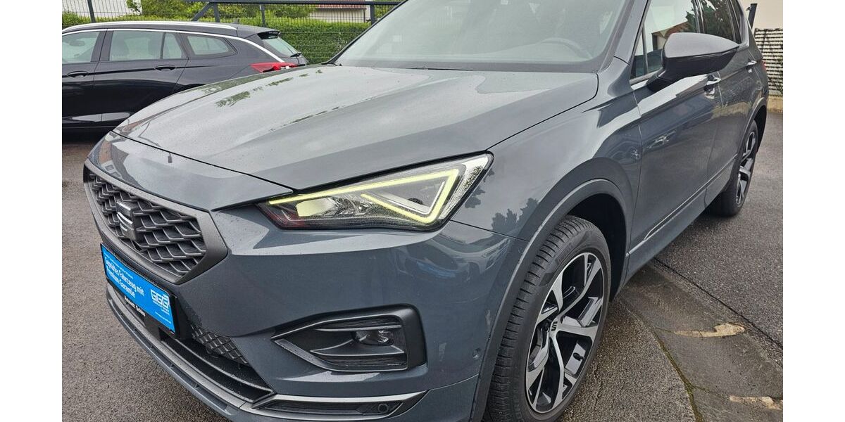 Seat Tarraco 134.000 km 21.999 &euro; Knetzgau 97478
