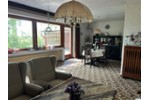 Interessantes Wohnhaus mit 2 Wohnungen, Nebengebäude und Grünland - Einfamilienhaus Stolzenau | Angebot:27142431