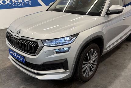 Skoda Kodiaq 64.325 km 42.500 € Delbrück 33129