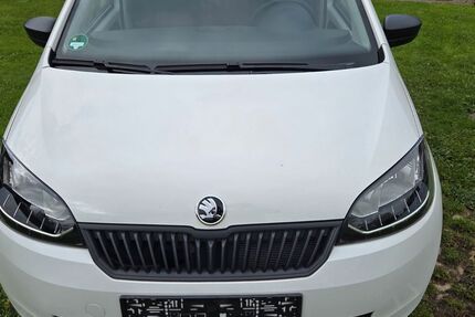 Skoda Citigo 41.600 km 7.500 &euro; Simmerath 52152