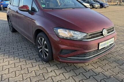 VW Golf 111.309 km 17.890 &euro; Köthen 06366