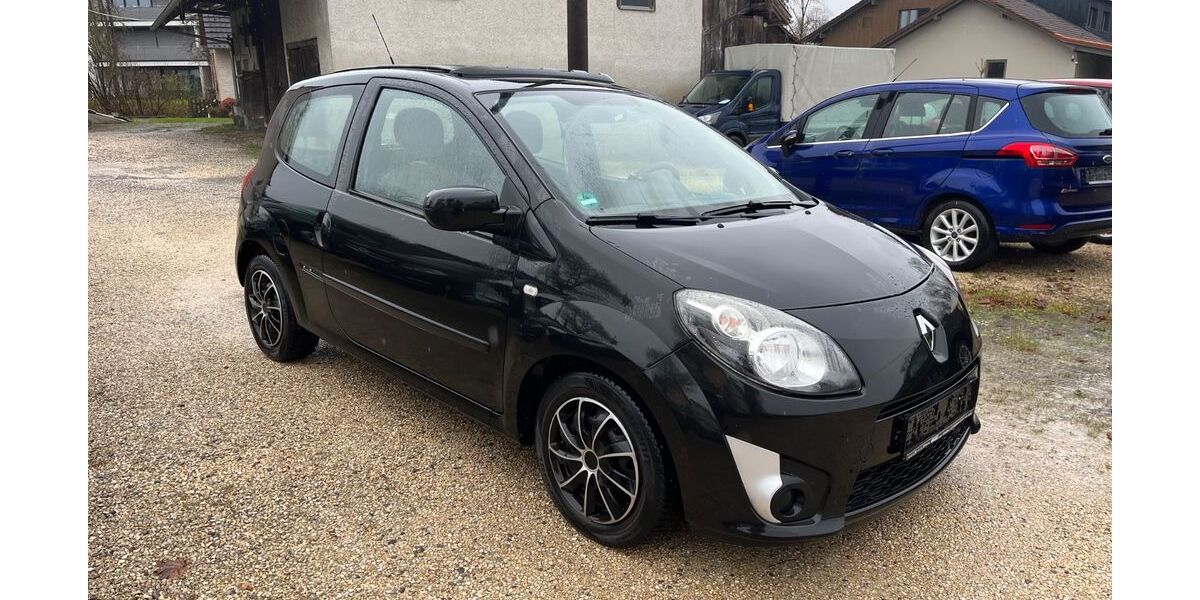 Renault Twingo 155.318 km 2.200 &euro; Meckenbeuren 88074