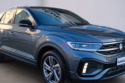 VW T-Roc 11.400 km 30.750 &euro; Illertissen 89257