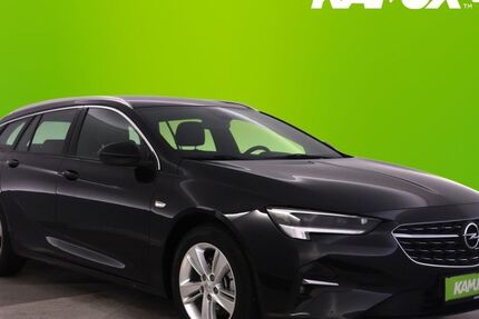 Opel Insignia 48.960 km 16.980 &euro; Heide 25746