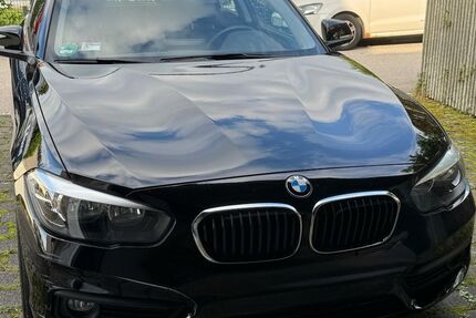 BMW 120 58.500 km 16.500 € Grafrath 82284