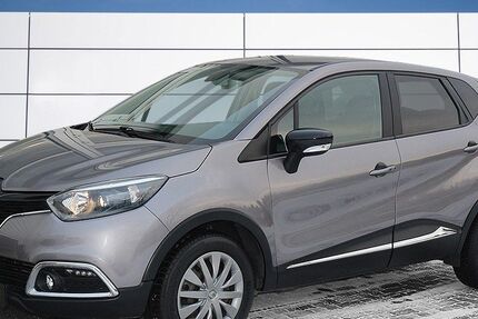 Renault Captur 62.901 km 8.950 &euro; Parchim 19370