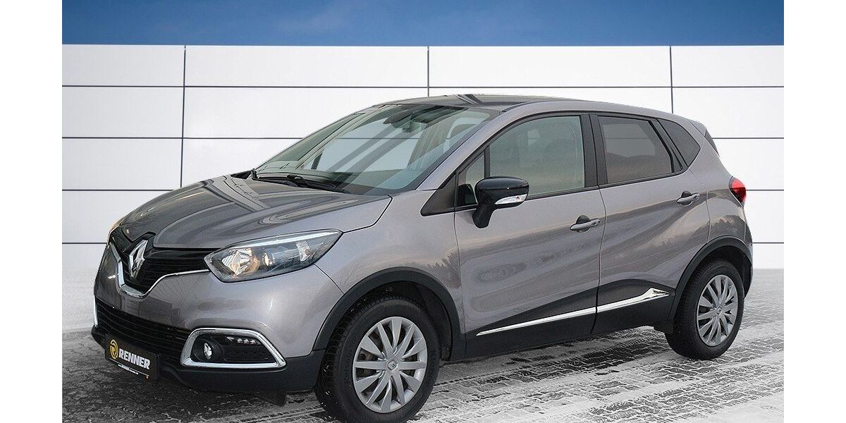 Renault Captur 62.901 km 8.950 &euro; Parchim 19370