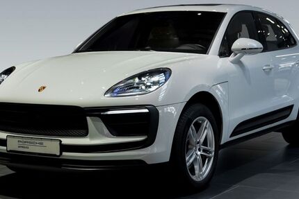 Porsche Macan 23.950 km 59.990 € Frankfurt am Main 65936