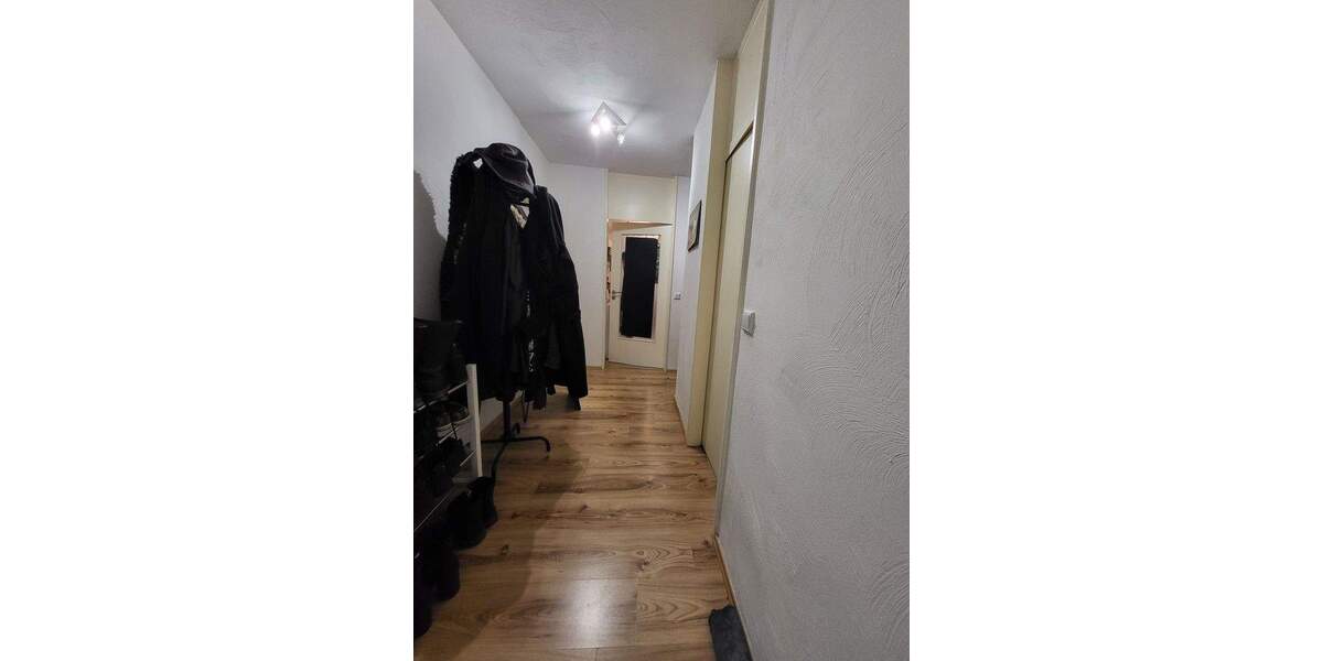 Etagenwohnung Homburg - 2 Zimmer, 62 m&sup2;, 156.000&euro; | Angebot:25619362