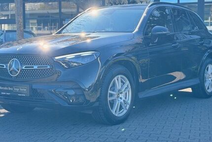 Mercedes-Benz GLC 220 22.496 km 55.300 &euro; Marburg 35039