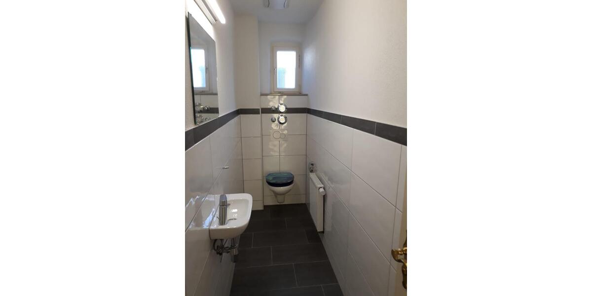 Erdgeschoßwohnung Gerabronn - 3 Zimmer, 85 m&sup2;, 595&euro; | Angebot:26620971