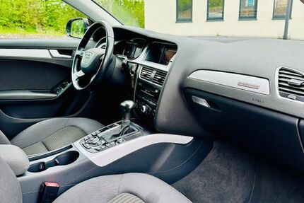 Audi A4 198.000 km 10.900 &euro; Bad Schwalbach 65307