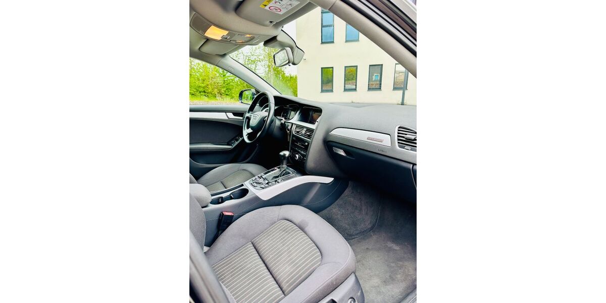 Audi A4 198.000 km 10.900 &euro; Bad Schwalbach 65307