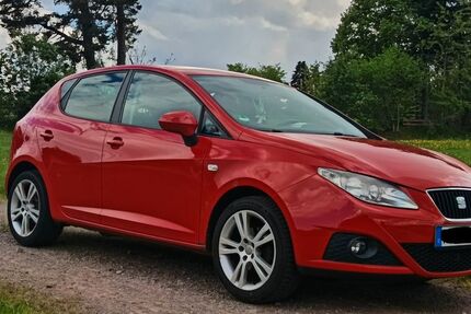 Seat Ibiza 251.000 km 1.800 &euro; Schramberg-Tennenbronn 78144