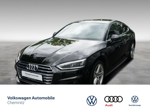 Audi A5 35.002 km 31.320 € Chemnitz 09113