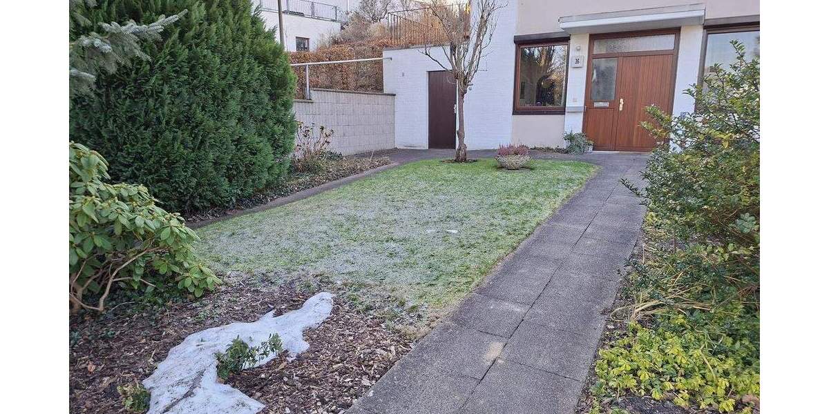 Reihenendhaus Hamburg Neugraben-Fischbek - 3 Zimmer, 110 m&sup2;, 399.000&euro; | Angebot:24723993