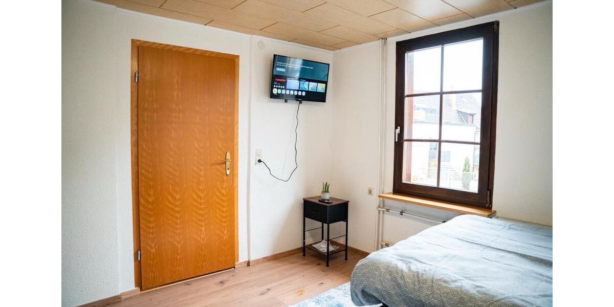 Etagenwohnung Donaueschingen - 1 Zimmer, 20 m&sup2;, 350&euro; | Angebot:26378607