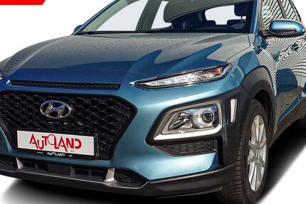 Hyundai KONA 63.000 km 20.490 &euro; Bad Hersfeld 36251