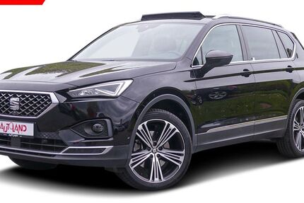 Seat Tarraco 78.901 km 28.490 &euro; Stralsund 18437